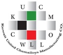 Kuwait United Chemalloys Manufacturing Co. W.L.L