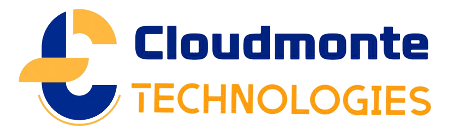 Cloudmonte Technologies Pvt Ltd
