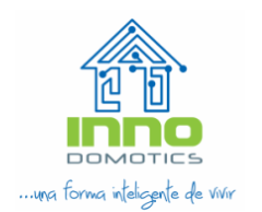 Inno Domotics, Daniel Roca