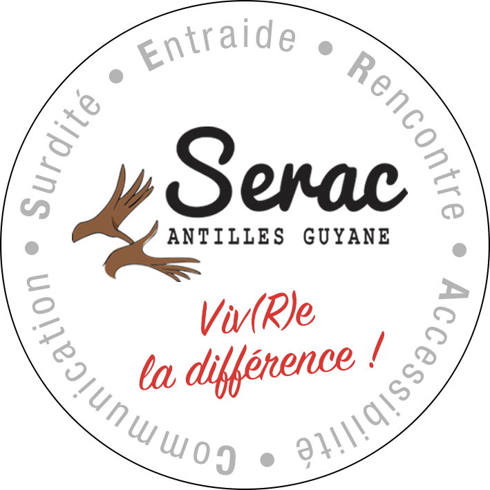 Surdite entraide Rencontre Accessibilité Communication - Antilles - Guyane