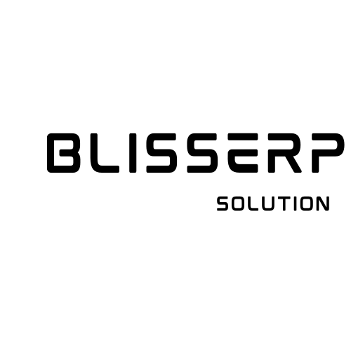 Bliss ERP Solutions