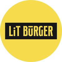 Lit Burger
