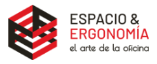 Espacio y Ergonomía