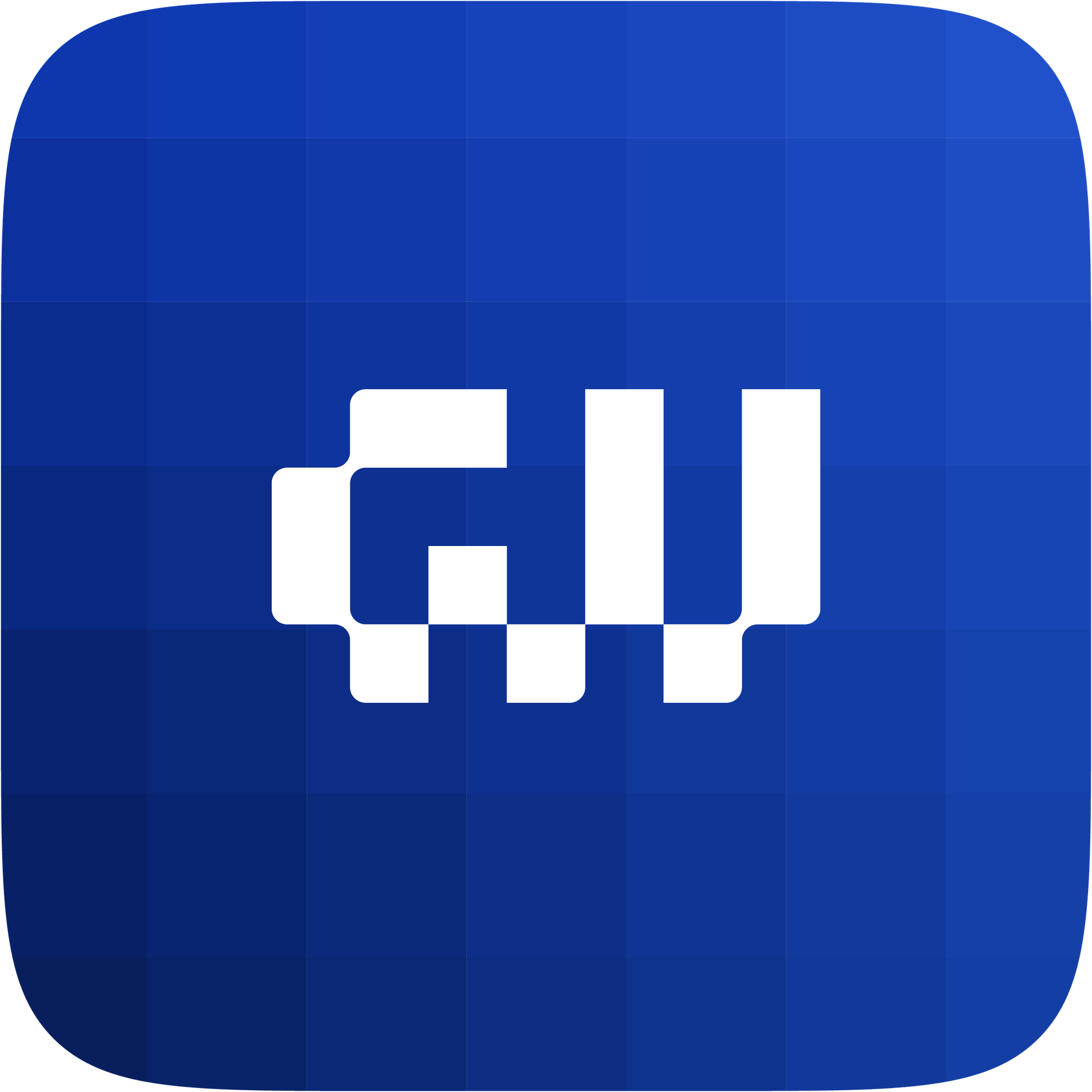 GW DIGITAL CONSULTING GROUP