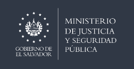 Ministerio de Justicia y Seguridad Pública