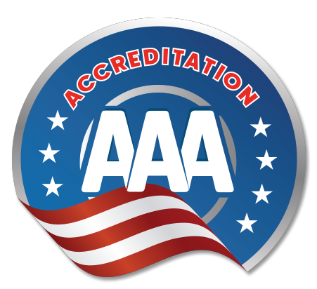 American Accreditation Association