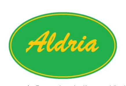 ALDRIA E.I.R.L.