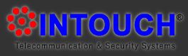 InTouch Telecommunication & Security Systems