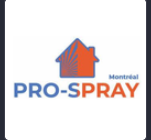 Prospray (9480-6650 Quebec Inc), Joel Simon