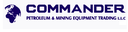 Commander For Petroleum & Mining Services L.L.C