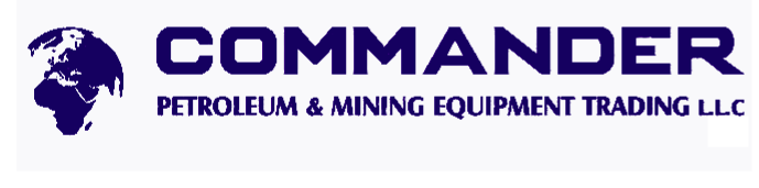 Commander For Petroleum & Mining Services L.L.C