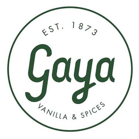 GAYA VAINILLA Y ESPECIAS