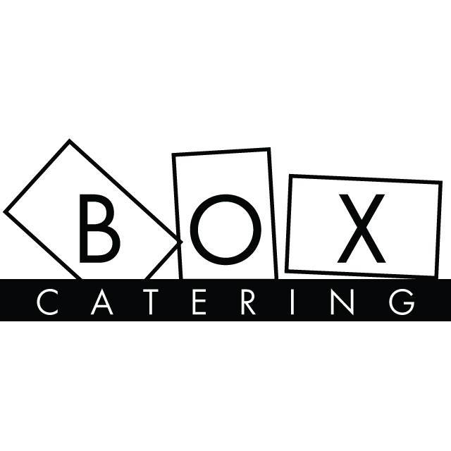 BOX Catering