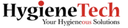 Hygiene Tech Cleaning Equipment Trading LLC