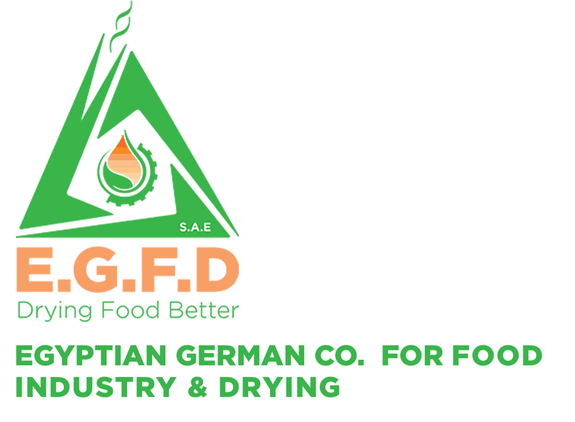 Egyptian German Co. for Food Industry & Drying