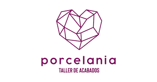 PORCELANIA TALLER DE DISEÑO Y ACABADOS
