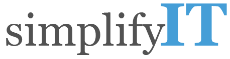Simplify IT