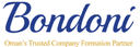 Bondoni