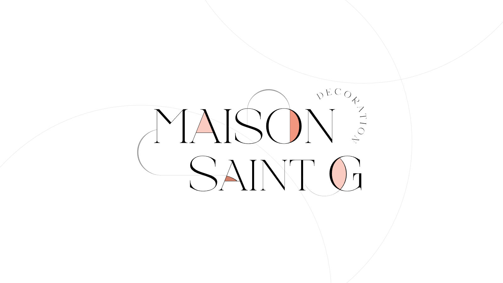 Maison Saint G