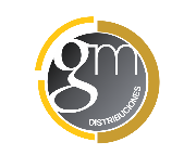 Gustavo Medina Rodríguez Distribuciones SLU.