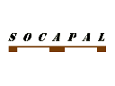SOCAPAL-  SOCIETE CARIBEENNE DE PALETTISATION