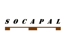 SOCAPAL-  SOCIETE CARIBEENNE DE PALETTISATION