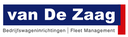 van De Zaag BV