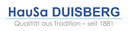 HauSa Duisberg Vertriebs- und Handelsgesellschaft mbH
