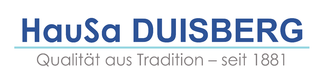 HauSa Duisberg Vertriebs- und Handelsgesellschaft mbH