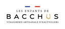 Les enfants de Bacchus
