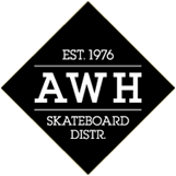 AWH Skateboard Distribution
