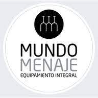 Mundo Menaje y Equipamiento SL.