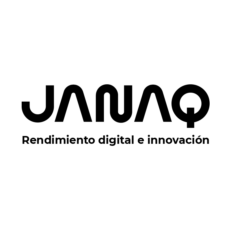 JANAQ SOFTWARE & CONSULTORIA SAC