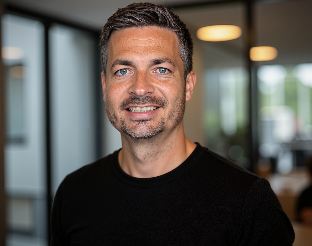 Thomas Haunschmid