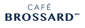 Cafe Brossard