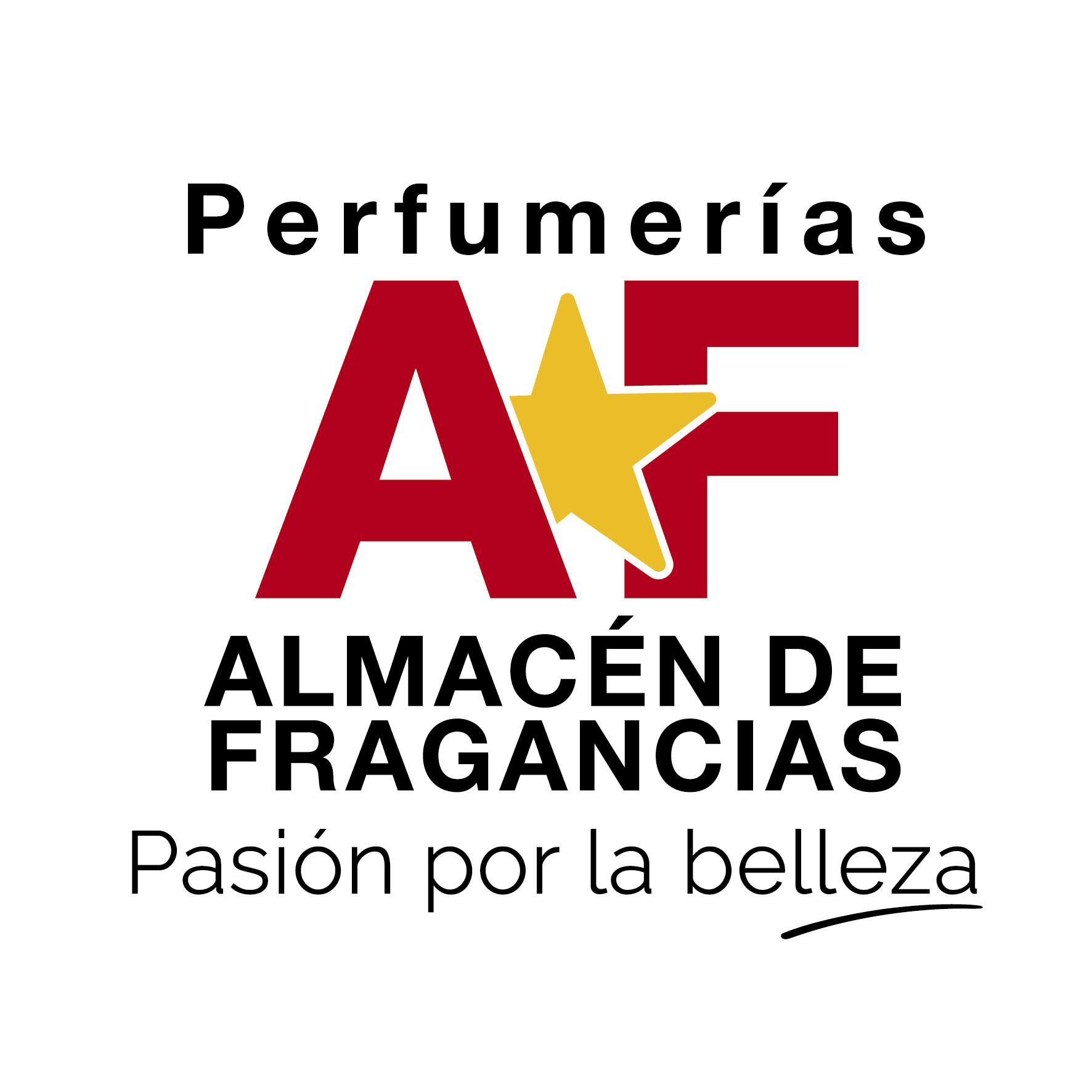 Almacen de Fragancias