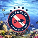 Oceanica Escuela de Buceo SA de CV