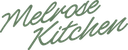 MELROSE KITCHEN SARL