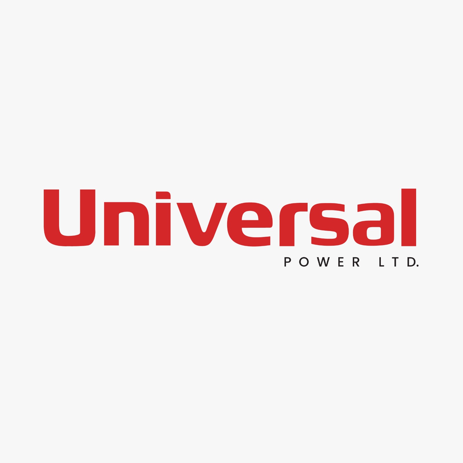 Universal Power Limited
