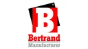 Bertrand-Manufacturer