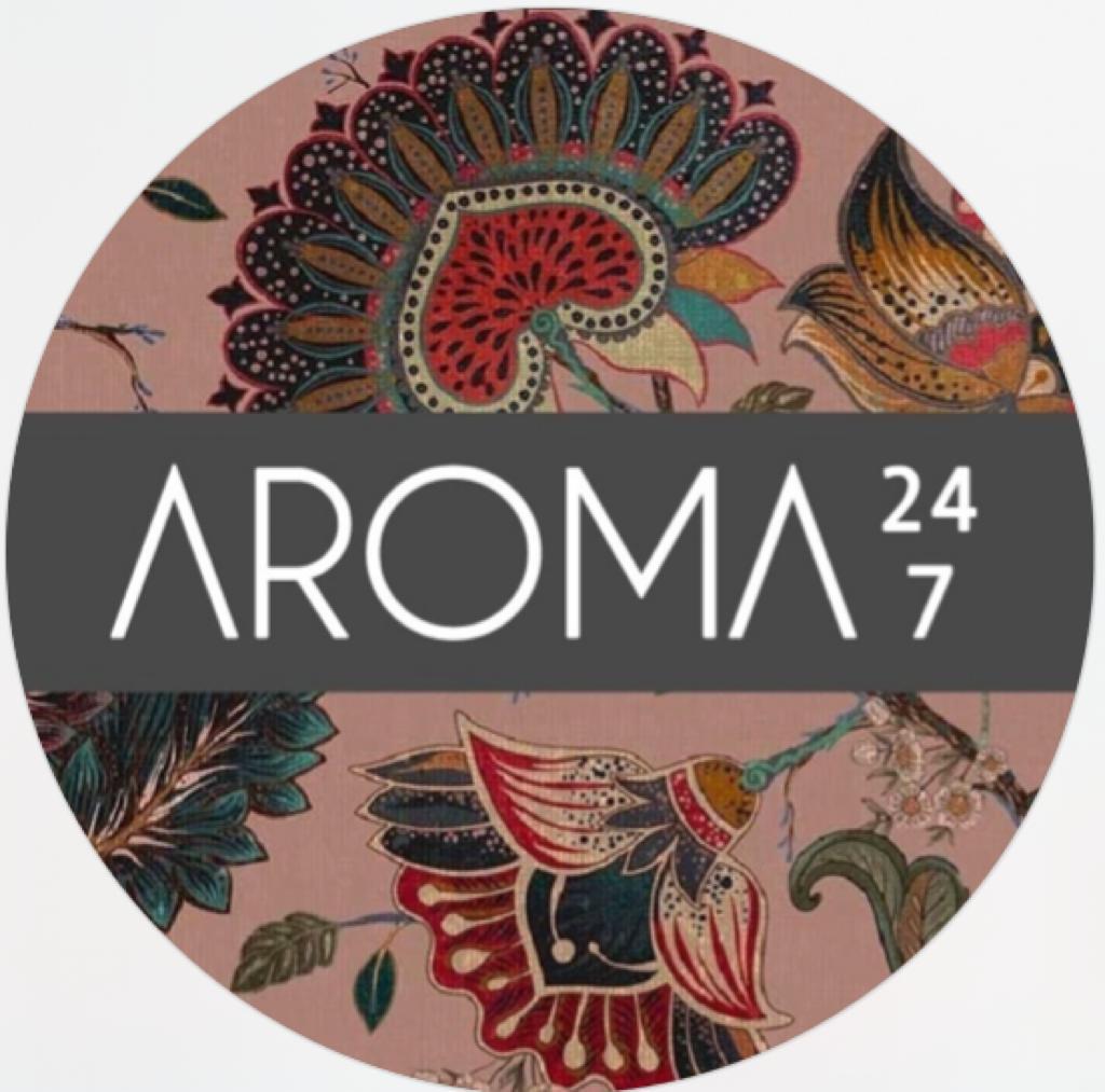 Aroma 24-7, CA