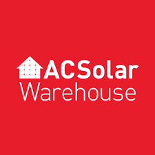 AC Solar Warehouse Pty Ltd
