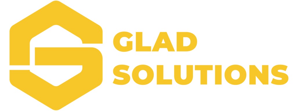 GLAD SOLUTIONS SPÓŁKA Z OGRANICZONĄ ODPOWIEDZIALNOŚCIĄ