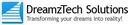 DREAMZ TECH SOLUTIONS PVT LTD