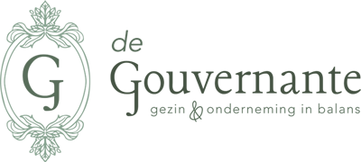 de Gouvernante, Anja Boudry