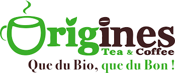 ORIGINES TEA AND COFFEE