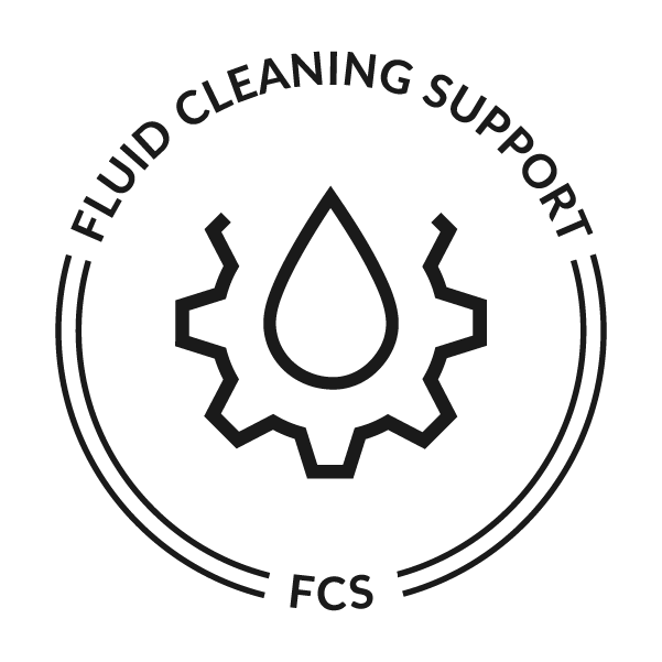 Fluid Cleaning Support BV