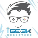 IGeek Megastore