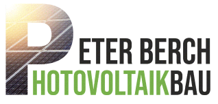 Peter Berch Photovoltaikbau