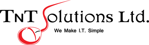 TNT Solutions Ltd